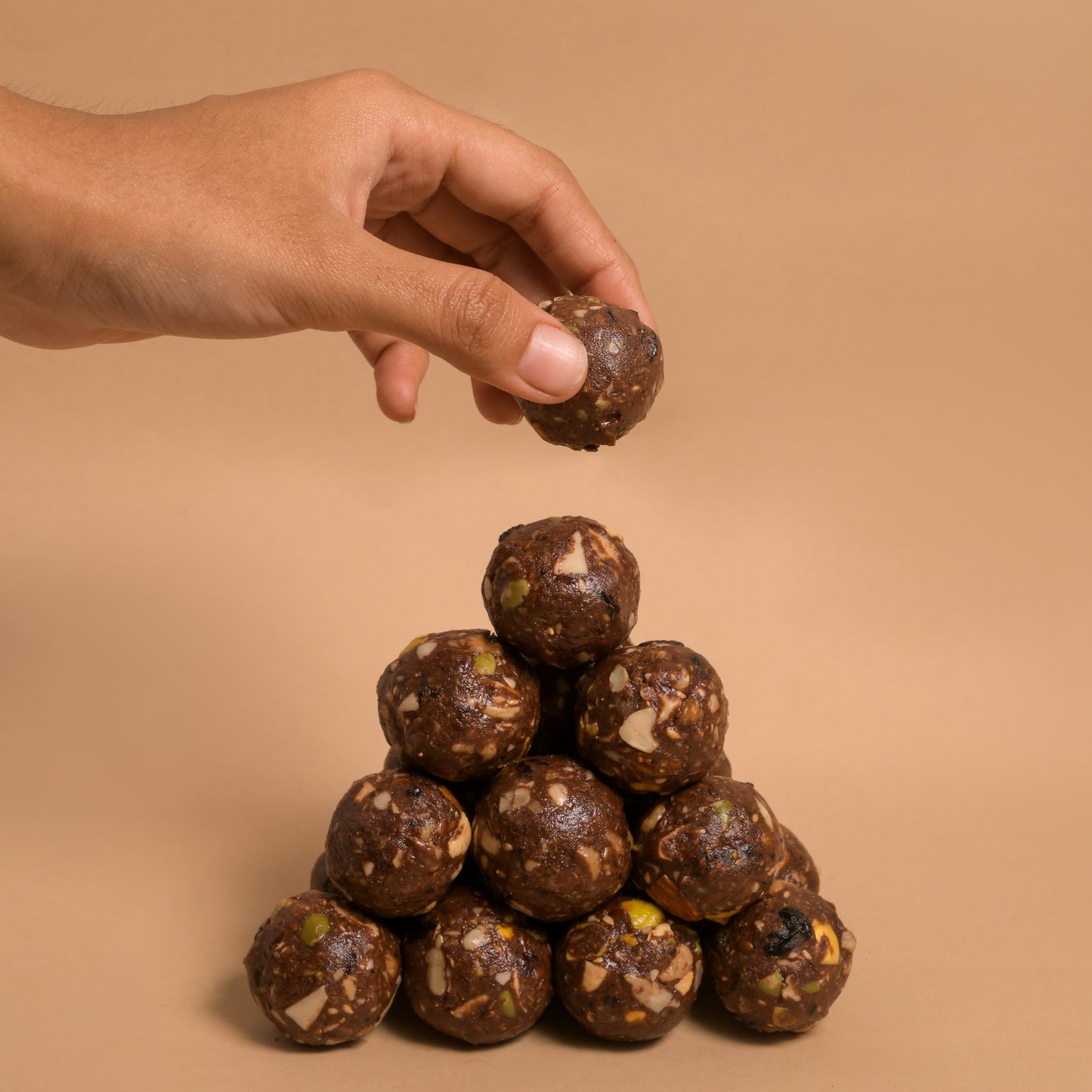 Nutriboost Power Balls
