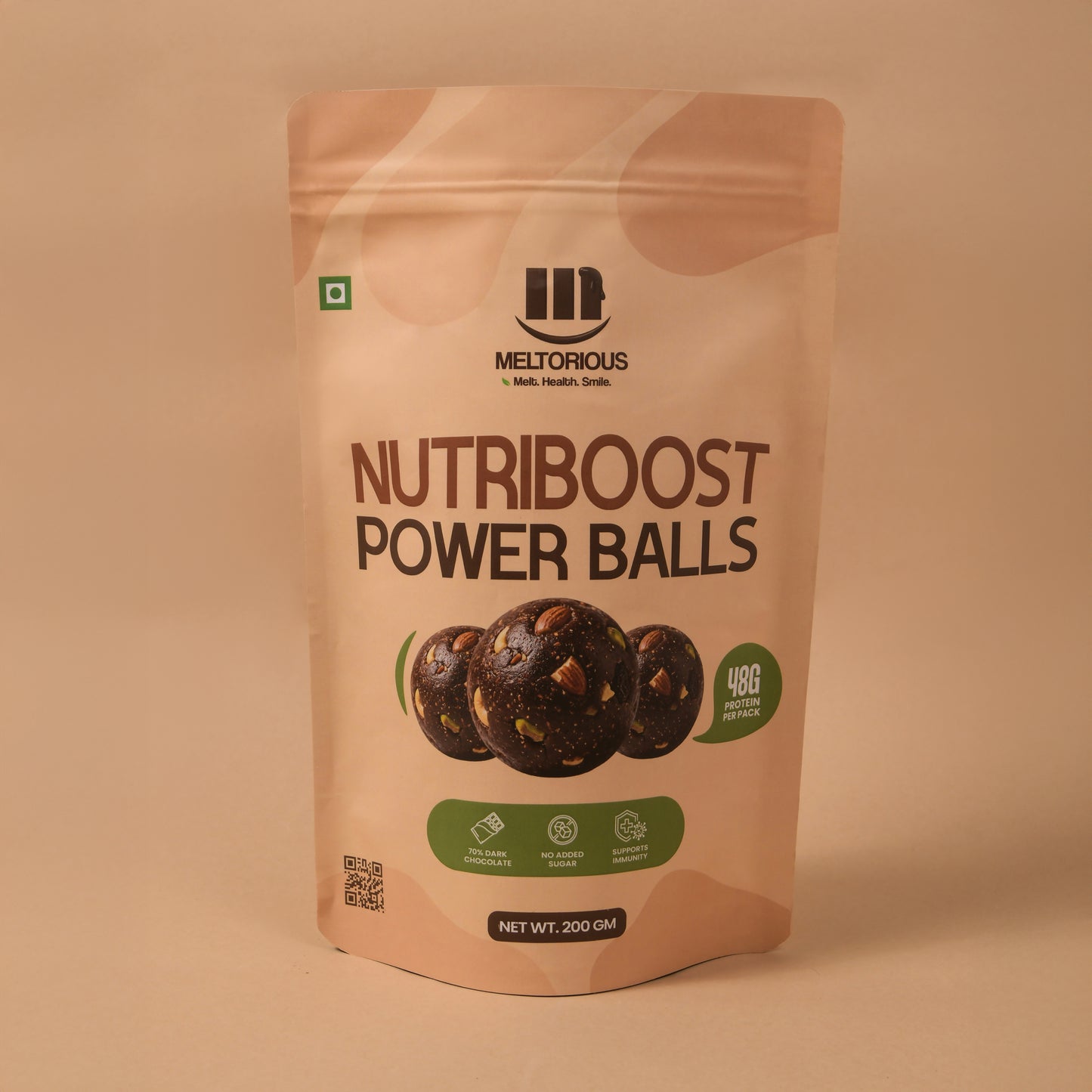 Nutriboost Power Balls